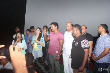 Eedu Gold Ehe Movie Song Launch At Jagadamba Theater Vizag